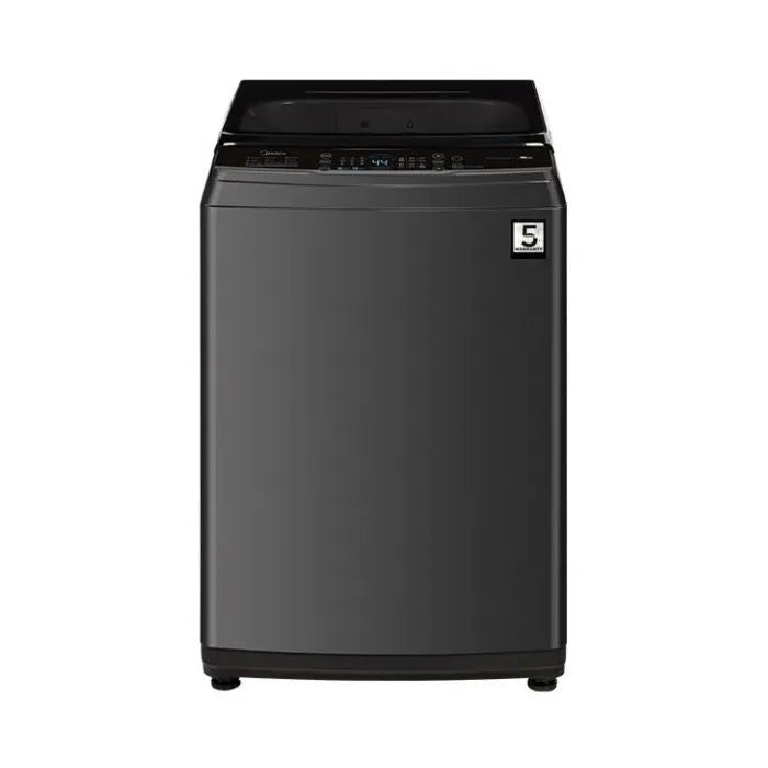 Midea 11kg Dark Grey Top Loader Washing Machine - MA200W110/T