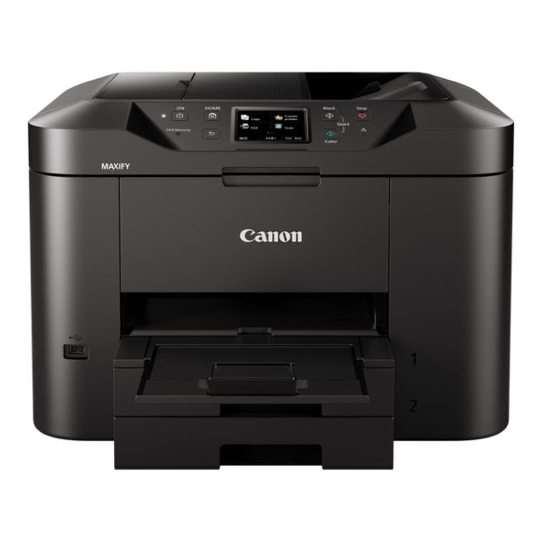 Canon MAXIFY MB2740 A4 All-in-One Colour Inkjet Printer 0958C040