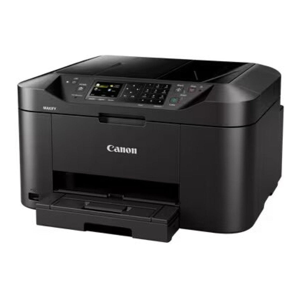 Canon Maxify MB2140 A4 600 x 1200 DPI Wi-Fi Multifunction Colour Inkjet Printer 0959C040
