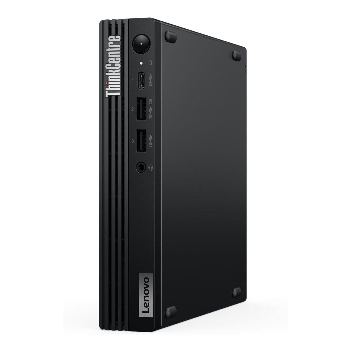 Lenovo ThinkCentre M75q G5 Tiny Desktop PC - AMD Ryzen 3 8300GE 512GB SSD 8GB RAM Win 11 Pro