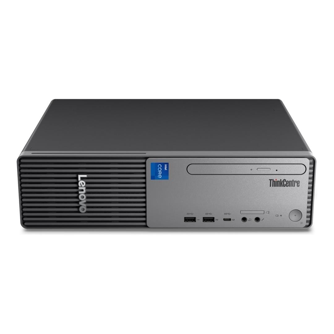 Lenovo ThinkCentre neo 50s G5 SFF Desktop PC - Intel Core i3-13100 512GB SSD 8GB RAM Win 11 Pro