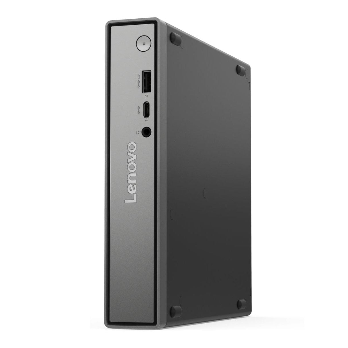 Lenovo ThinkCentre neo 50q G5 Tiny Desktop PC - Intel Core 5 210H 512GB SSD 8GB RAM Win 11 Pro