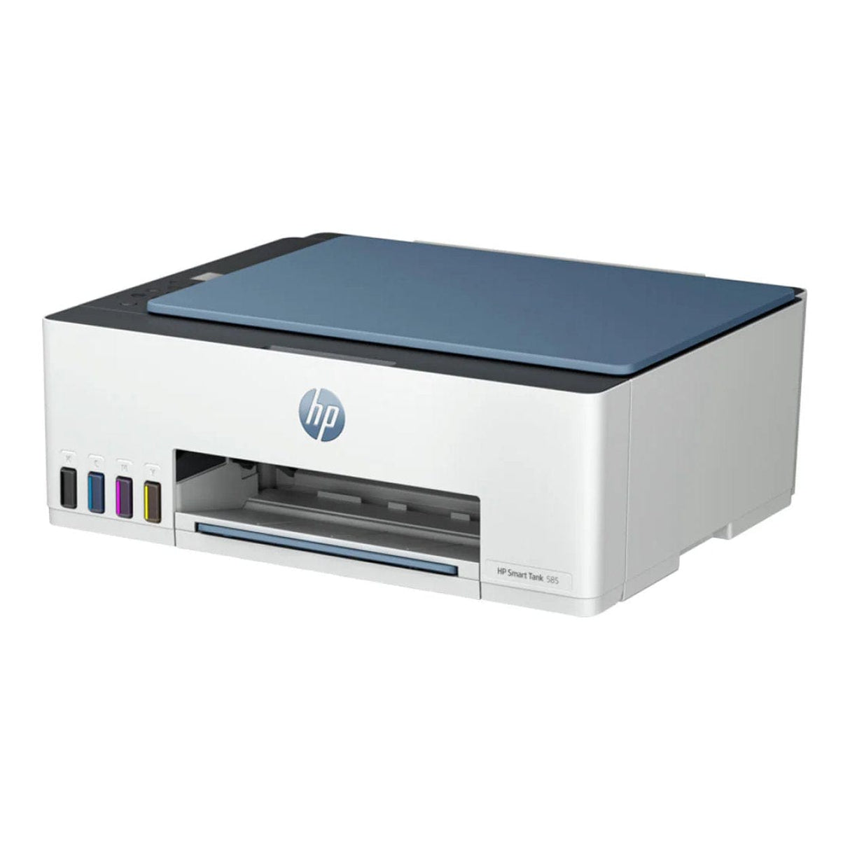 HP Smart Tank 585 A4 Wi-Fi Multifunction Inkjet Printer 1F3Y4A