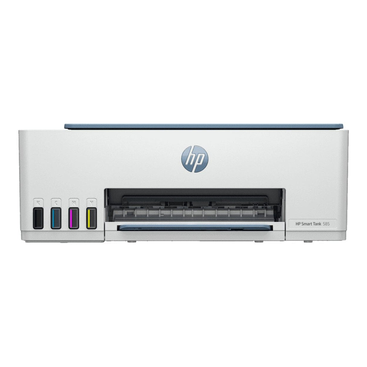 HP Smart Tank 585 A4 Wi-Fi Multifunction Inkjet Printer 1F3Y4A