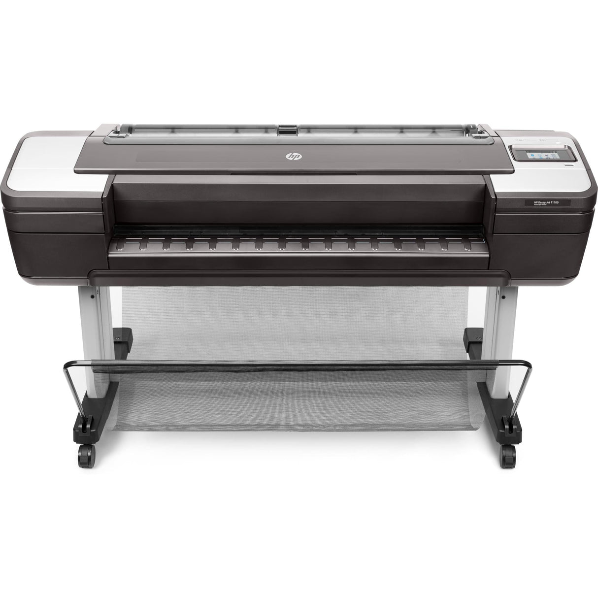 HP Designjet T1700 Thermal inkjet Large Format Colour Printer 2400 x 1200 DPI 1VD87A