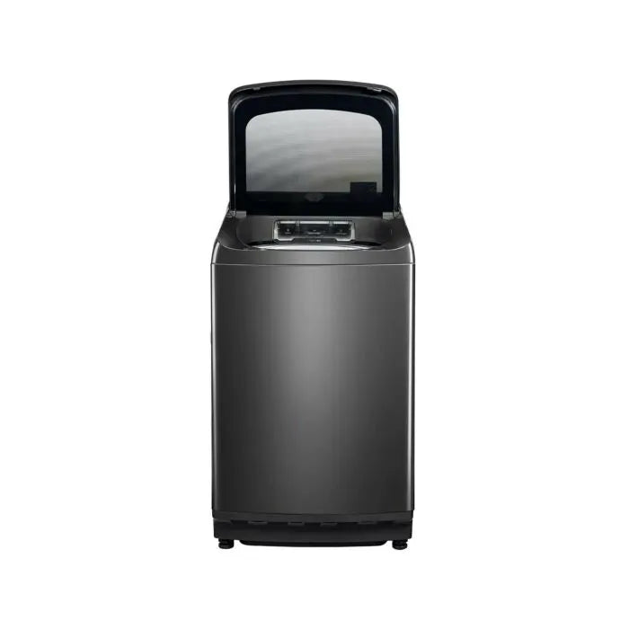 Midea 16kg Titanium Top Loader Washing Machine - MA512W