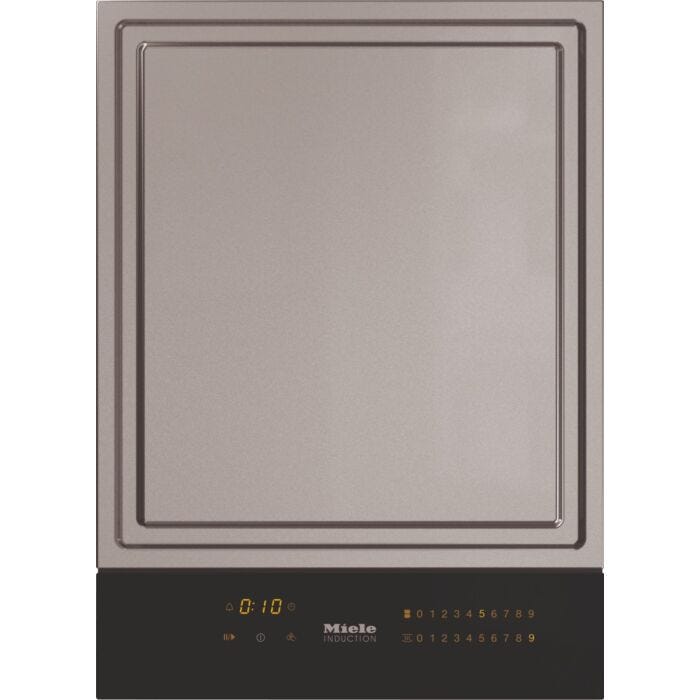 Miele 37.8cm Induction Tepan Yaki Hob - CS7632FL