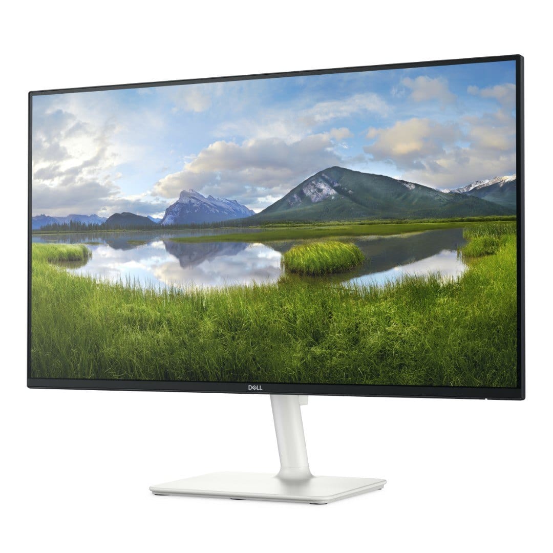Dell S2425H 23.8-inch 1920 x 1080p FHD 16:9 100Hz 4ms LED IPS Monitor 210-BMHJ