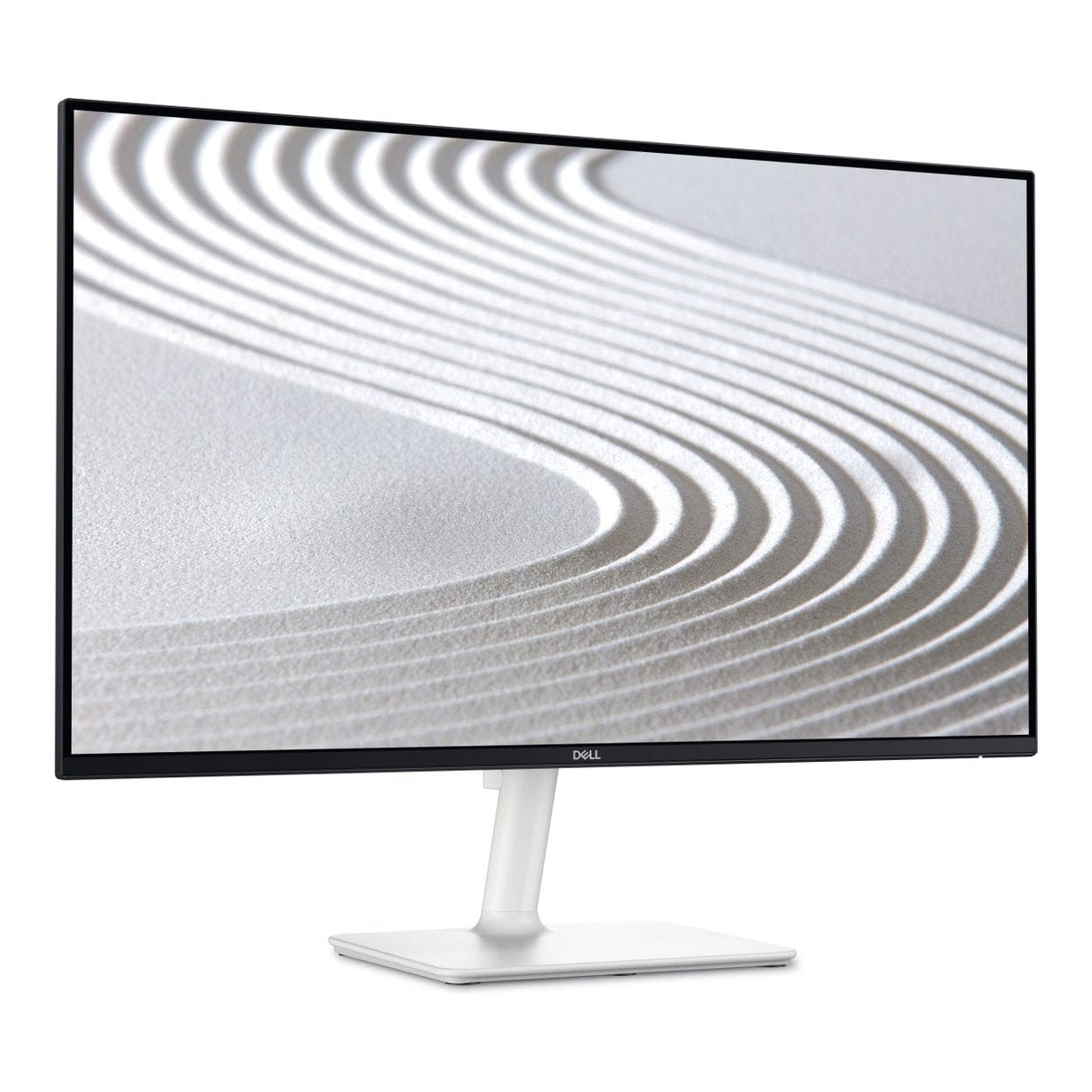 Dell S2425H 23.8-inch 1920 x 1080p FHD 16:9 100Hz 4ms LED IPS Monitor 210-BMHJOPEN (Open Box)