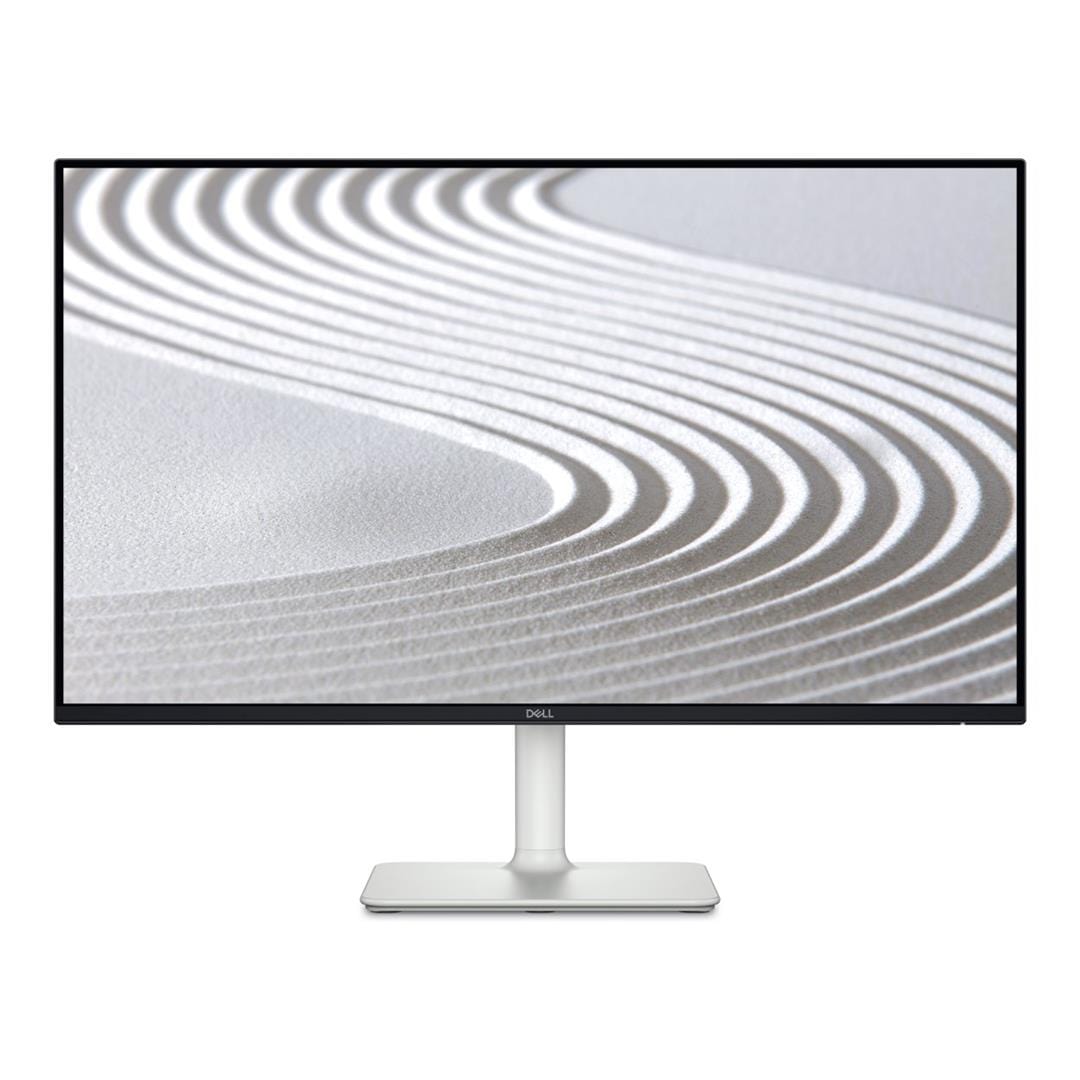 Dell S2425H 23.8-inch 1920 x 1080p FHD 16:9 100Hz 4ms LED IPS Monitor 210-BMHJOPEN (Open Box)