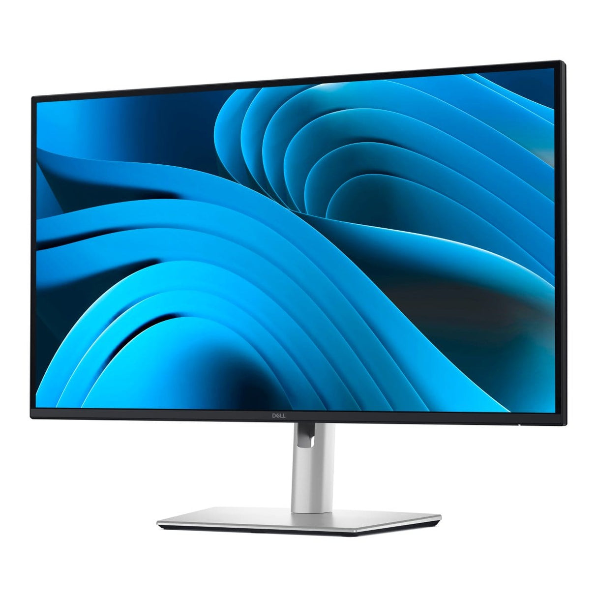 Dell Pro 27 Plus P2725DE 27-inch 2560 x 1440p QHD 16:9 100Hz 5ms LED IPS USB-C Hub Monitor 210-BQSZ