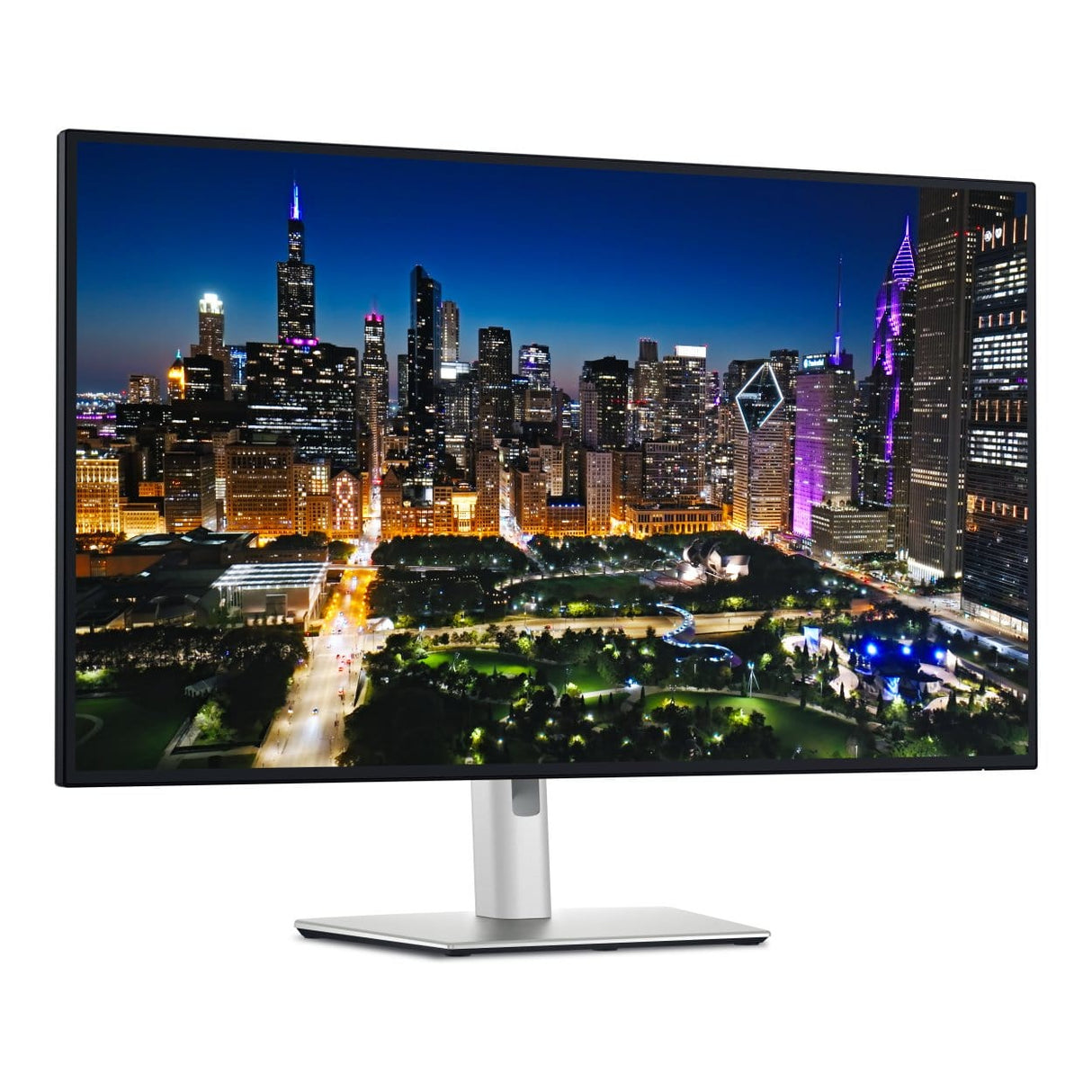 Dell UltraSharp U3225QE 31.5-inch 3840 x 2160p 4K UHD 16:9 120Hz 5ms LED IPS Thunderbolt Hub Monitor 210-BQTK