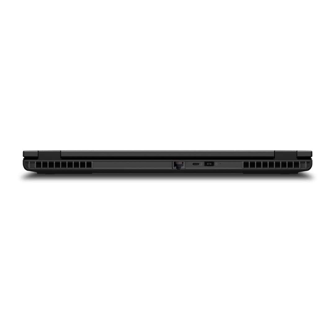 Lenovo ThinkPad P16v G2 16-inch WUXGA Mobile Workstation - Intel Core Ultra 7 155H 1TB SSD 32GB RAM RTX 500 Win 11 Pro