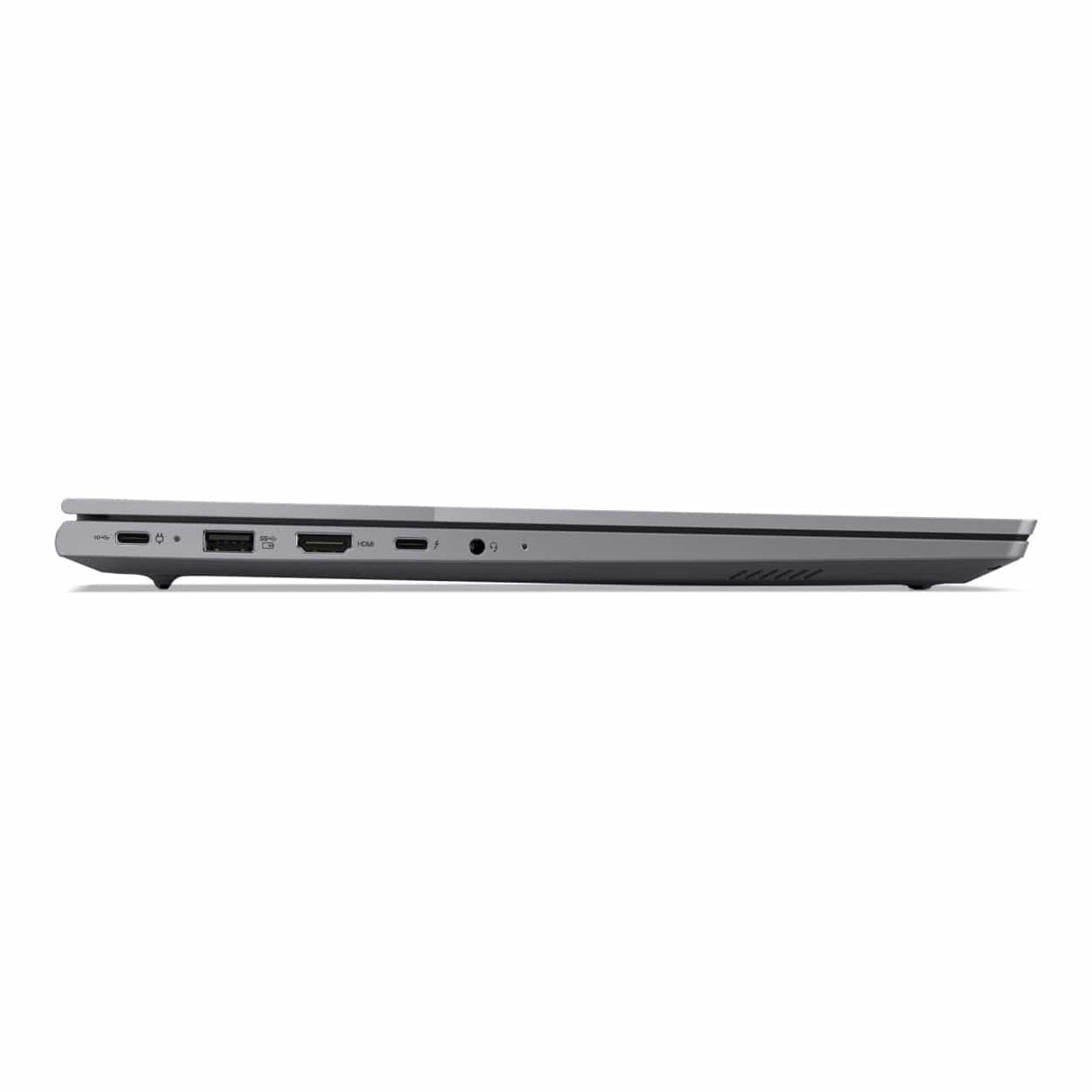 Lenovo ThinkBook 16 G7 ARP 16-inch WUXGA Laptop - AMD Ryzen 7 7735HS 512GB SSD 16GB RAM Win 11 Pro