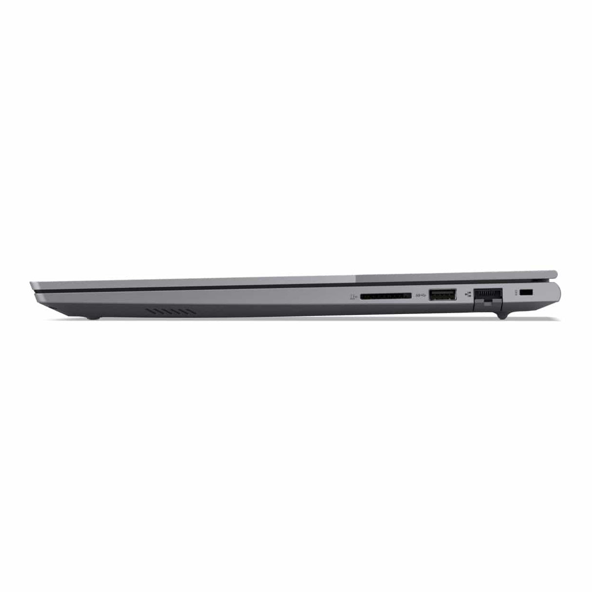 Lenovo ThinkBook 16 G7 ARP 16-inch WUXGA Laptop - AMD Ryzen 7 7735HS 512GB SSD 16GB RAM Win 11 Pro