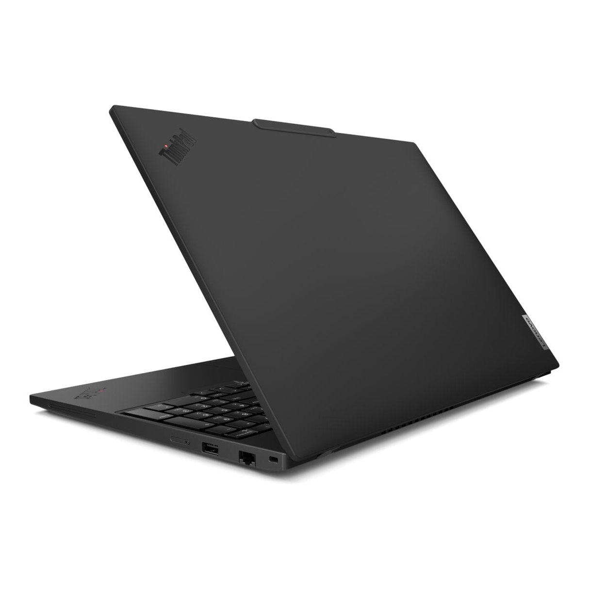 Lenovo ThinkPad T16 G4 16-inch WUXGA AI Laptop - Intel Core Ultra 5 225U 512GB SSD 16GB RAM LTE Win 11 Pro