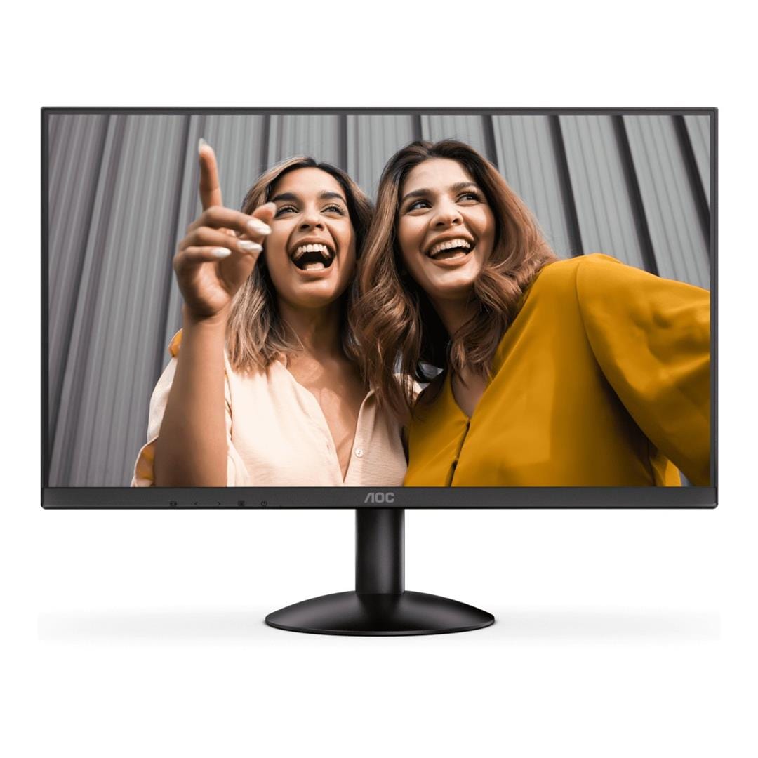 AOC 22B30HM2 21.45-inch 1920 x 1080p FHD 16:9 100Hz 1ms LED VA Monitor