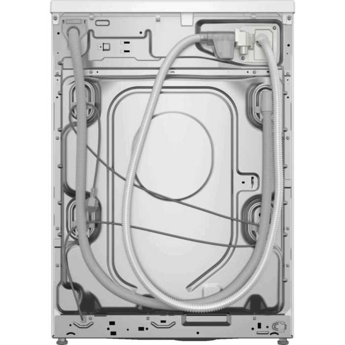 Siemens 10kg iQ700 1600 rpm Front Loader Washing Machine - WG56B2A0ZA