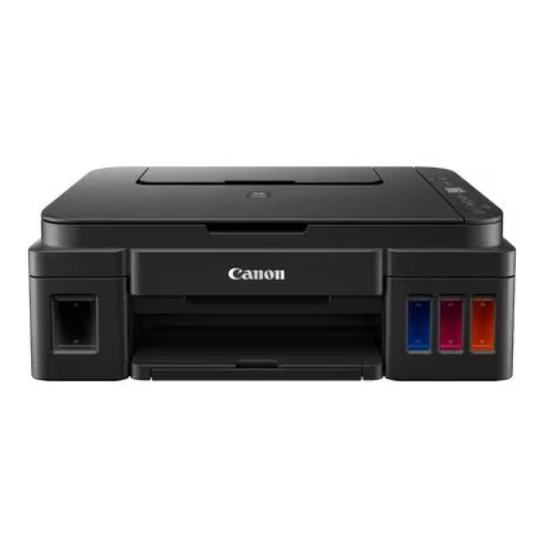 Canon PIXMA G2410 3-in-1 Multifunction A4 Inkjet Colour Printer 2313C009