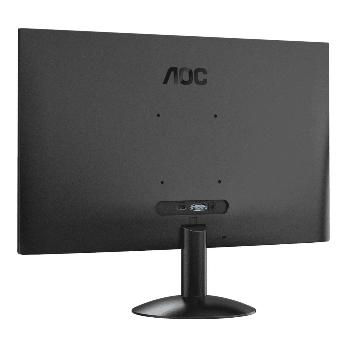 AOC 24B30HM2 23.8-inch 1920 x 1080p FHD 16:9 100Hz 1ms LED VA Monitor