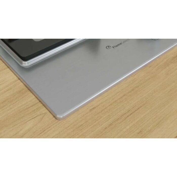 Bosch 60cm Stainless Steel Series 6 Gas Hob - PCP6A5I90Z