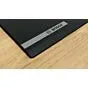 Bosch 90cm Black Series 8 Gas Hob Tempered Glass - PRS9A6H40Z
