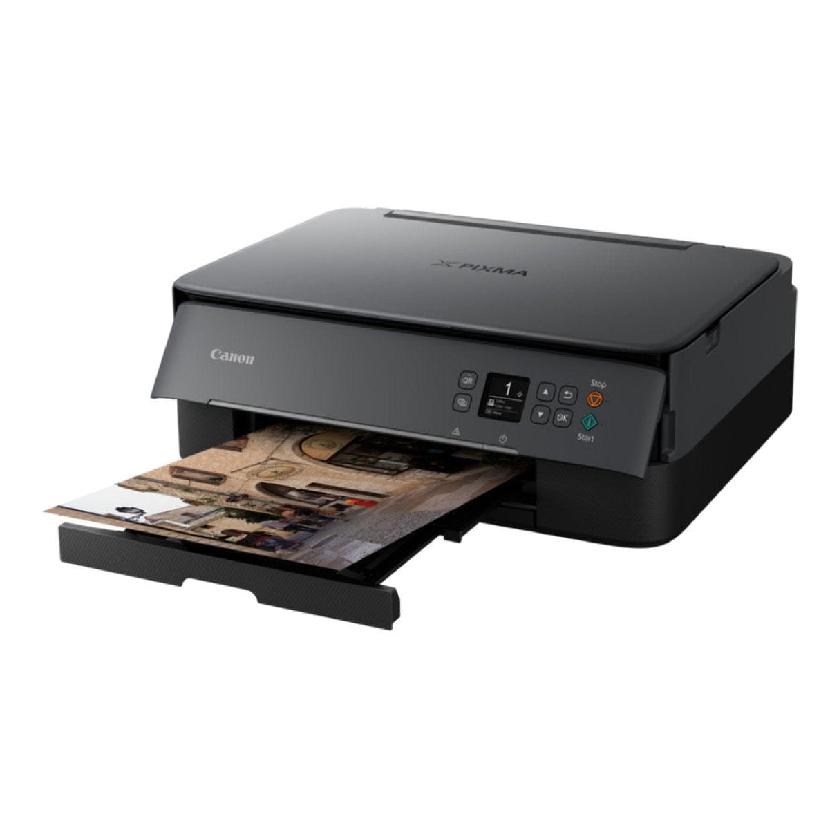 Canon PIXMA A4 Colour Multifunction Home & Office Printer 3773C197