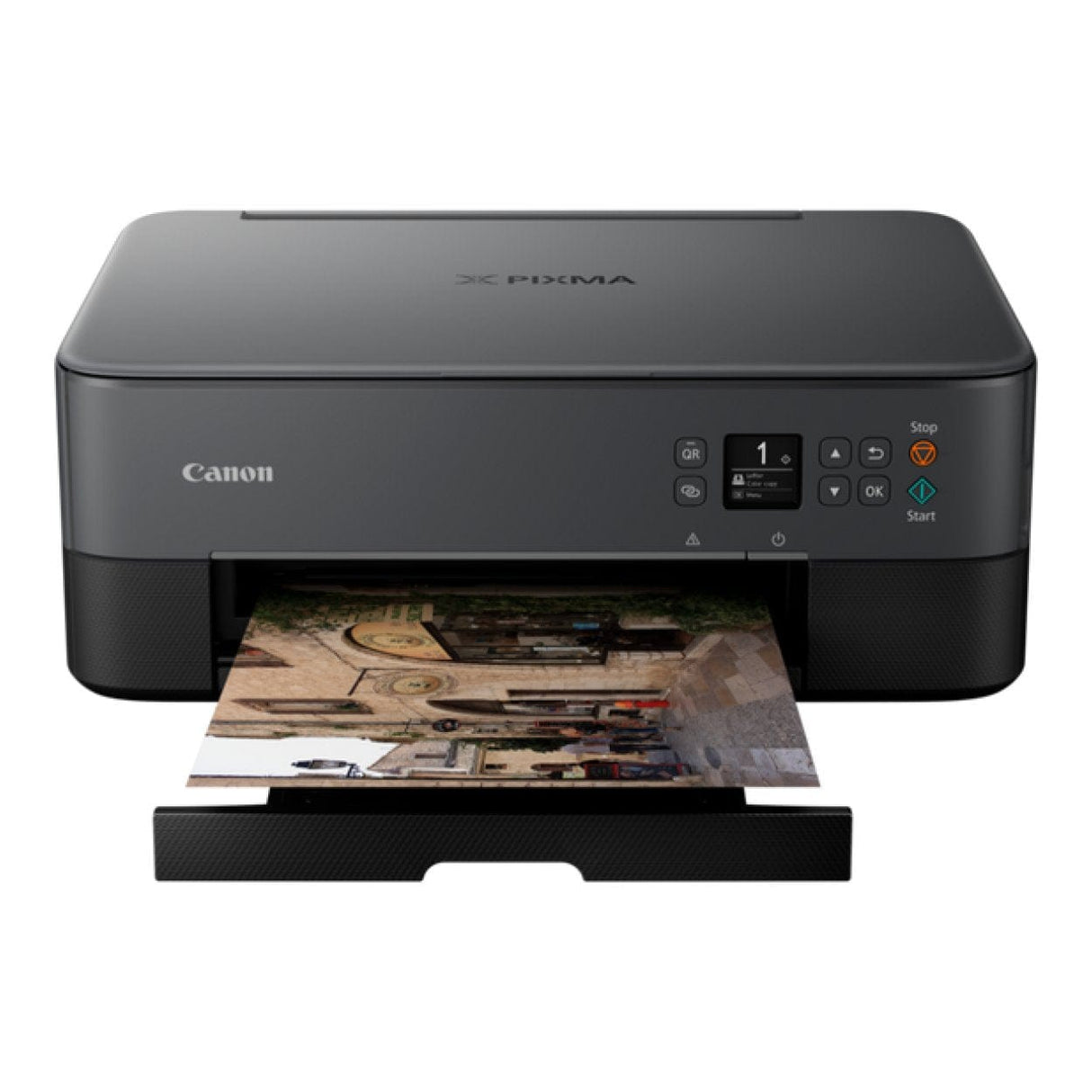 Canon PIXMA A4 Colour Multifunction Home & Office Printer 3773C197
