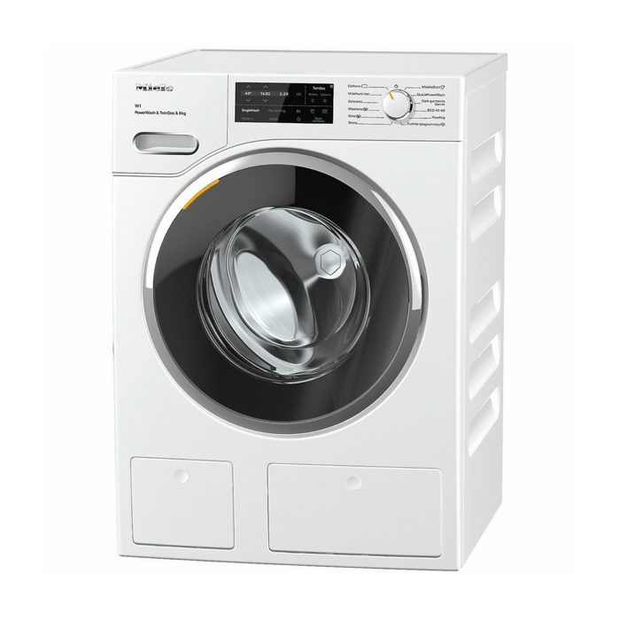 Miele 9kg Front Load Washing Machine - WWI860