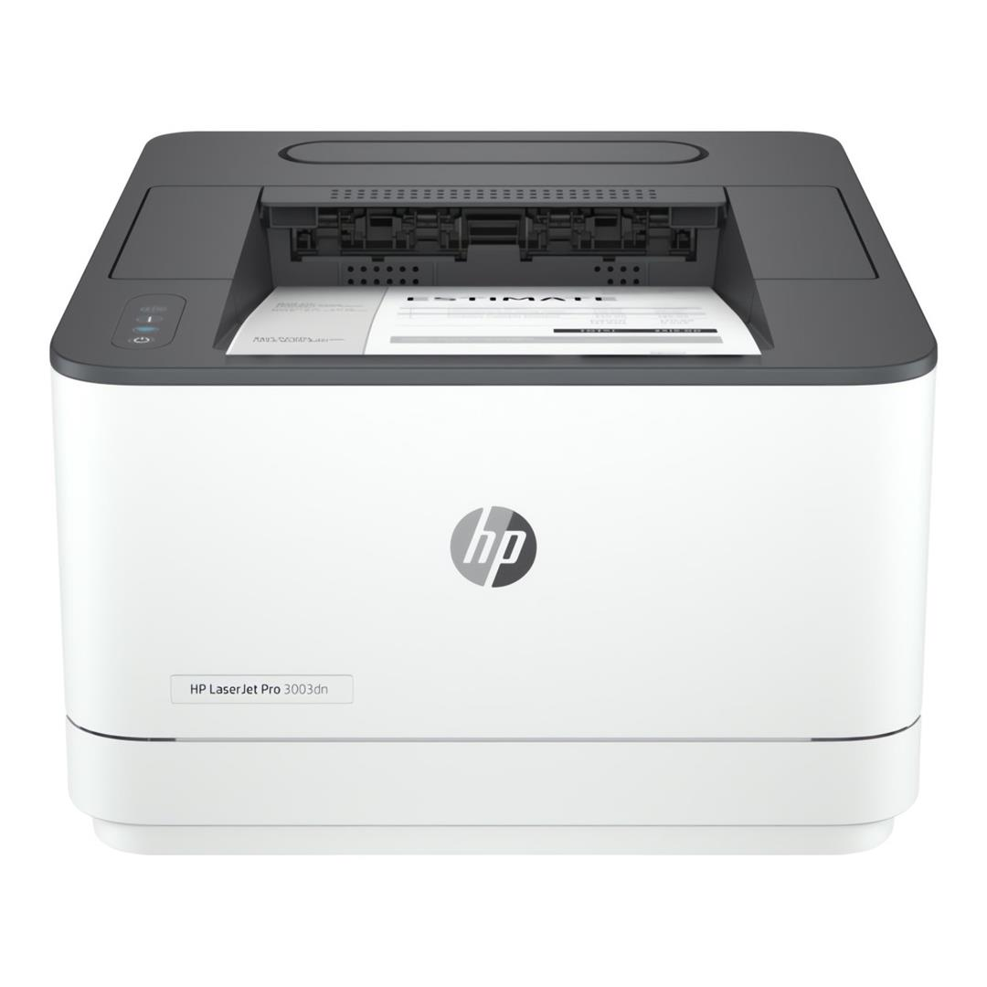 HP LaserJet Pro 3003dn A4 Mono Laser Printer 3G653A