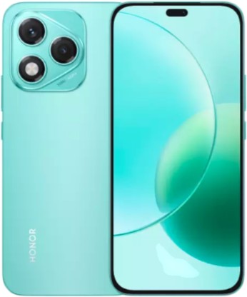 Honor 400 Lite (Marrs Green, 256 GB) (8 GB RAM)