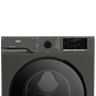 Defy 10kg Manhatten Grey Front Loader Washing Machine - DAW397
