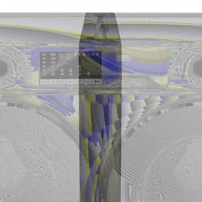 Defy 12kg Manhatten Grey Front Loader Washing Machine - DAW398