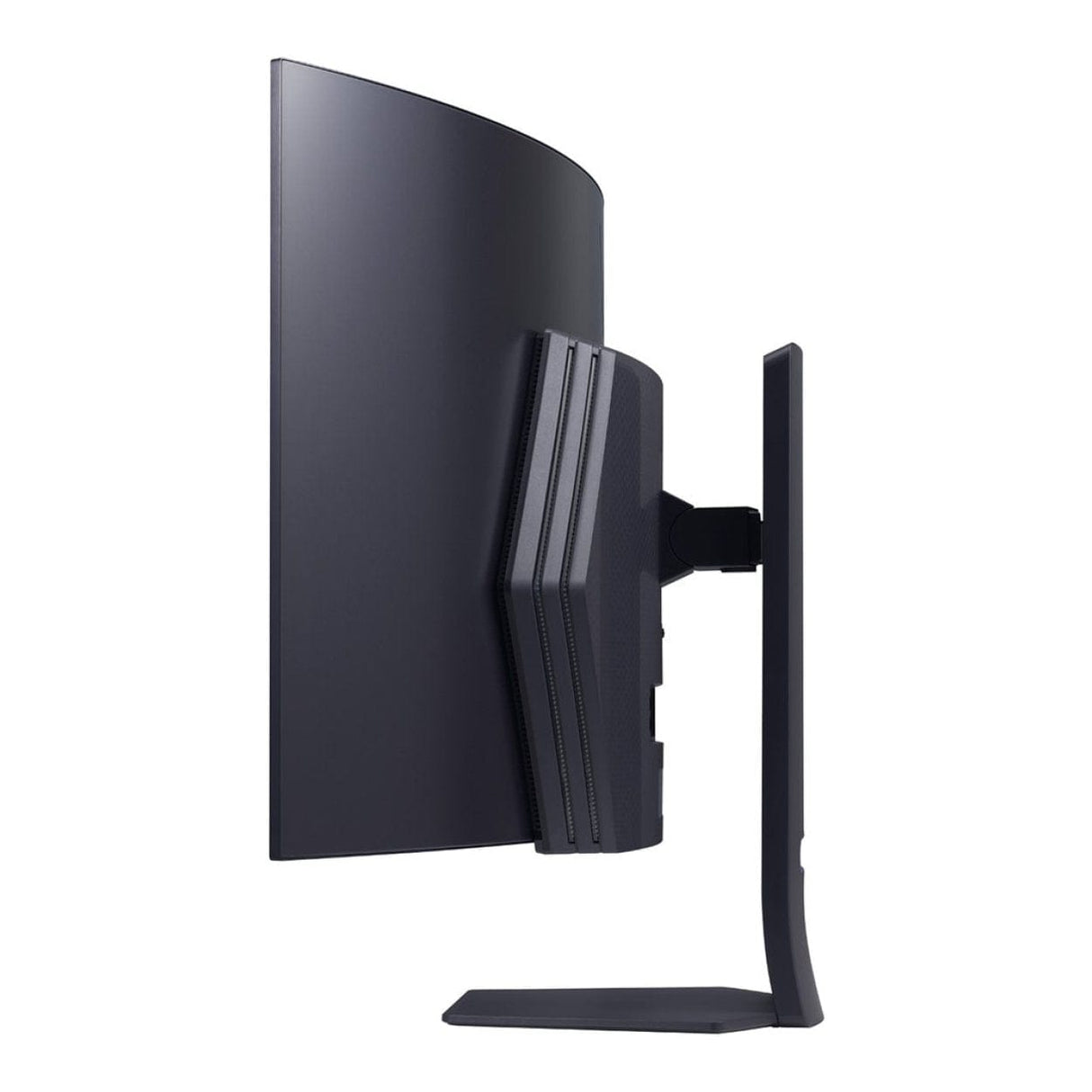 LG UltraGear 45GS95QE 44.5-inch 3440 x 1440p UWQHD 21:9 240Hz 0.03ms OLED Curved Gaming Monitor