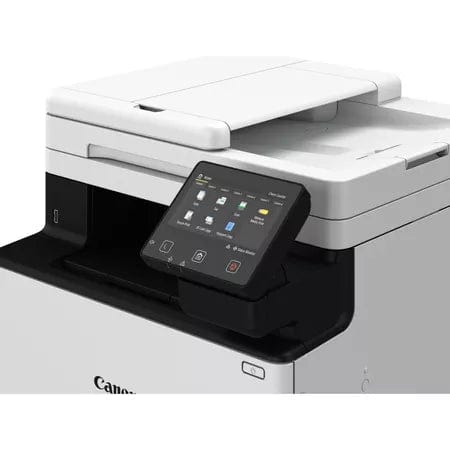 Canon I-SENSYS MF754Cdw A4 Wireless Multifunction Colour Laser Printer 5455C009