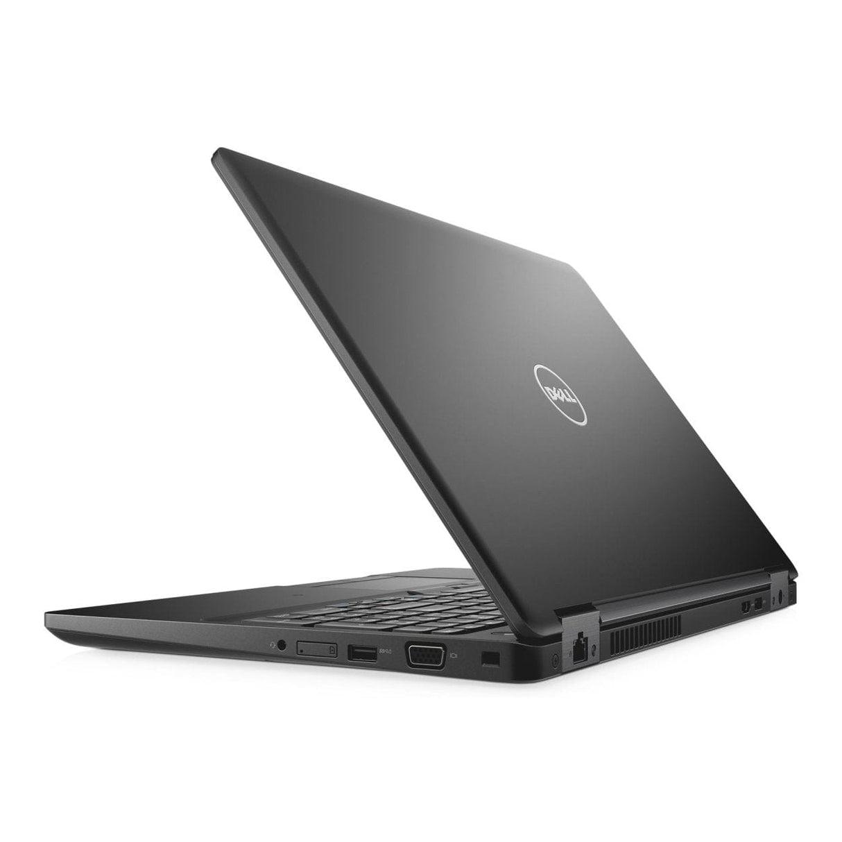 Dell Latitude 5580 15.6-inch FHD Laptop - Intel Core i5-7300U 500GB HDD 8GB RAM 4G Win 10 Pro