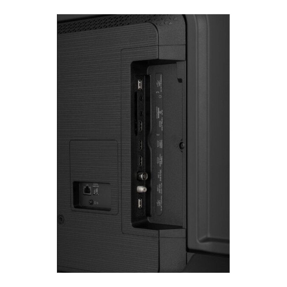 Hisense 55E7Q 55-inch Quantum Dot Smart TV