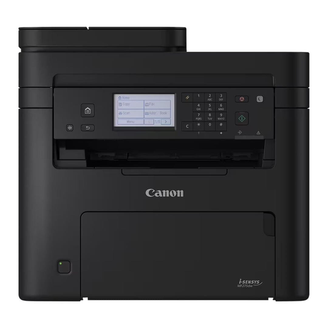 Canon A4 Mono Duplex 4-in-1 Laser Printer 5621C038