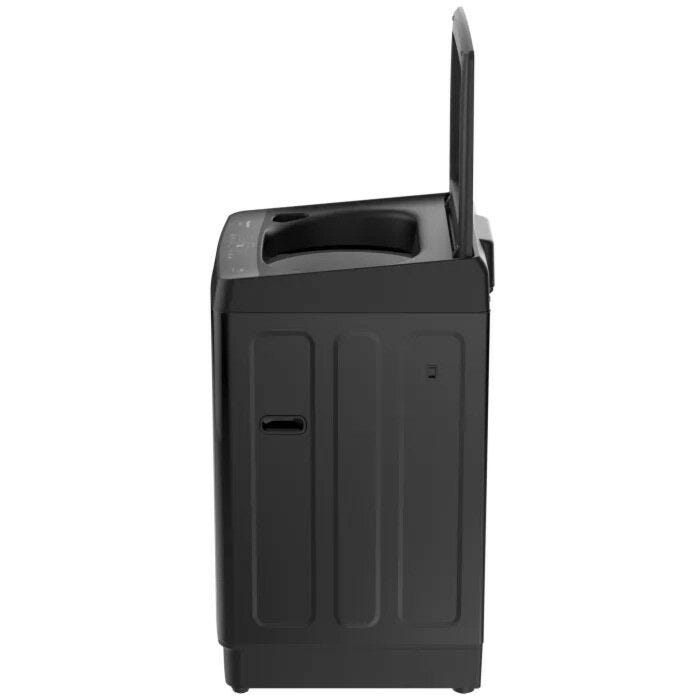 Hisense 14kg Black Top Loader Washing Machine - WT3K1423UB