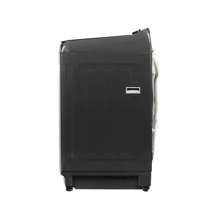 Midea 16kg Titanium Top Loader Washing Machine - MA512W