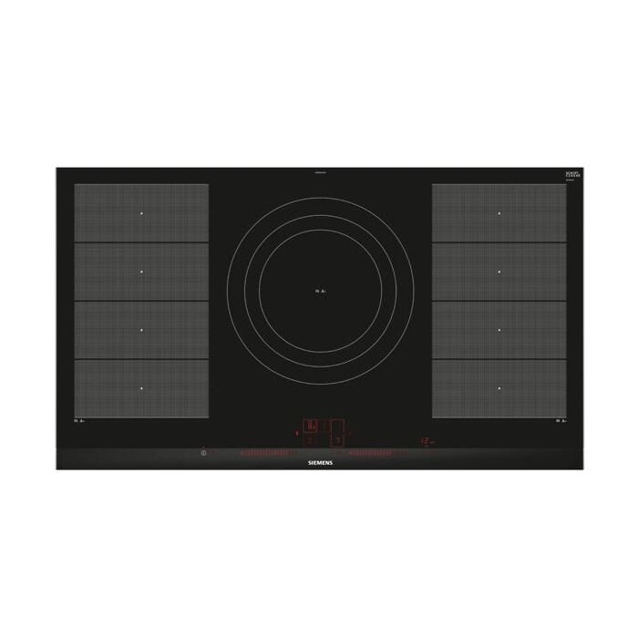 Siemens 90cm Induction Ceramic Hob - EX975LVC1E