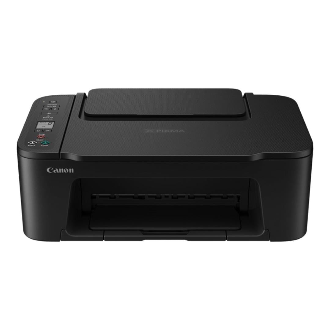 Canon PIXMA TS3640 3-in-1 A4 Inkjet Printer 6670C037