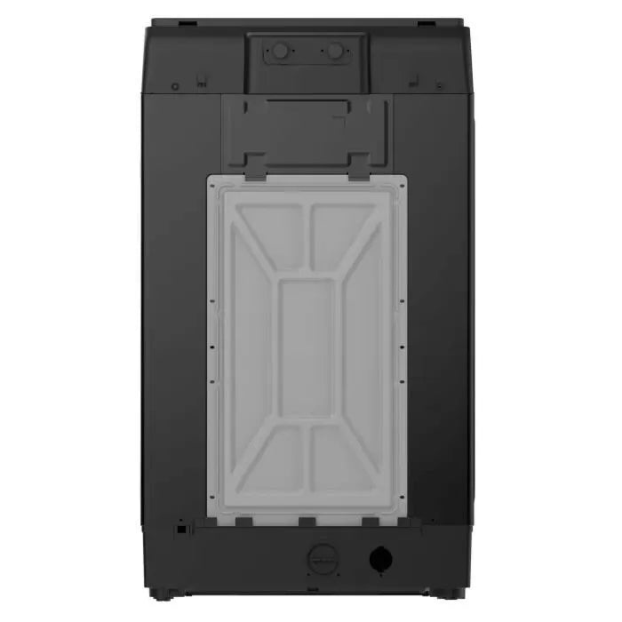 Hisense 14kg Black Top Loader Washing Machine - WT3K1423UB