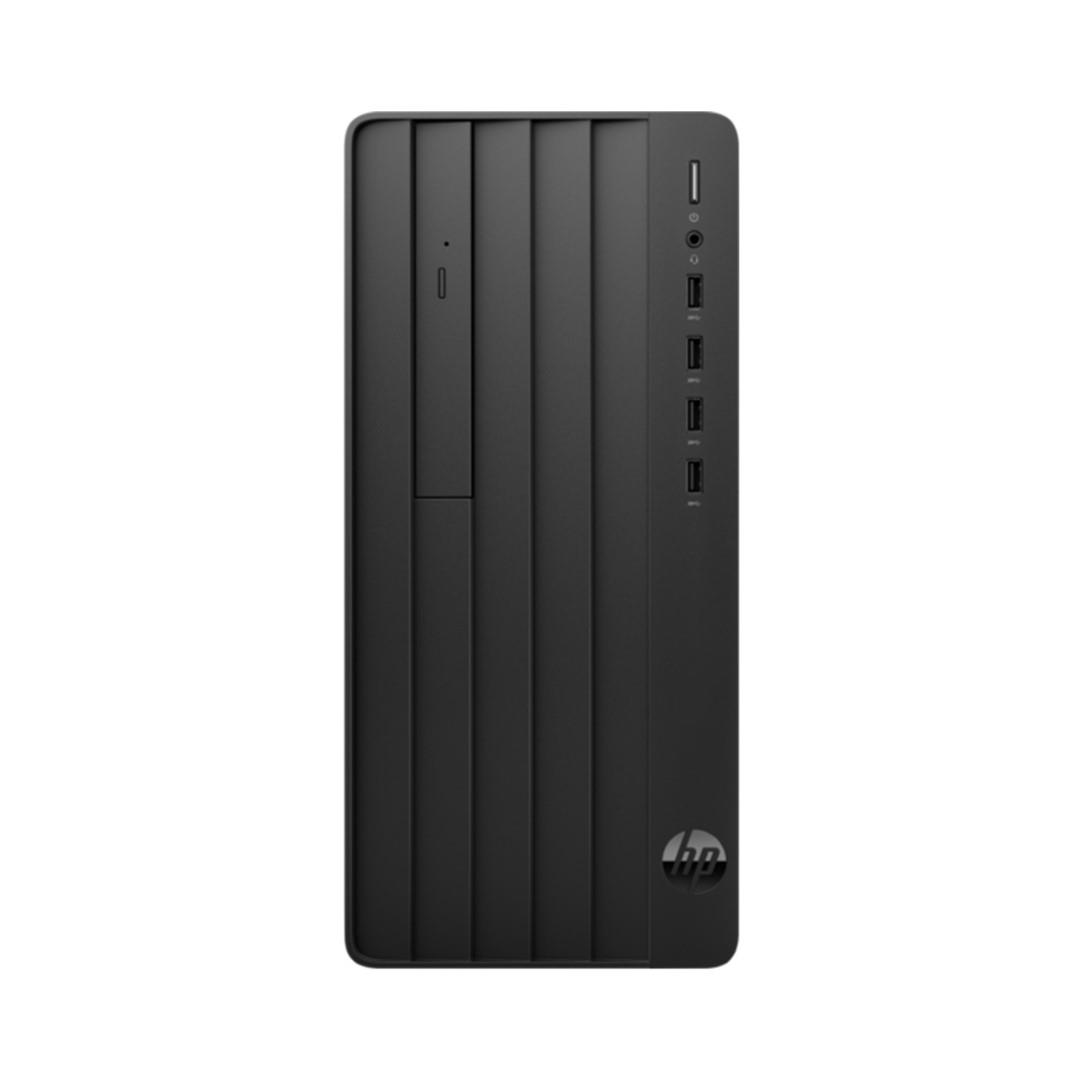 HP 290 G9 Tower PC - Intel Celeron G6900 1TB HDD 4GB RAM Win 11 Home 6D3E3EA