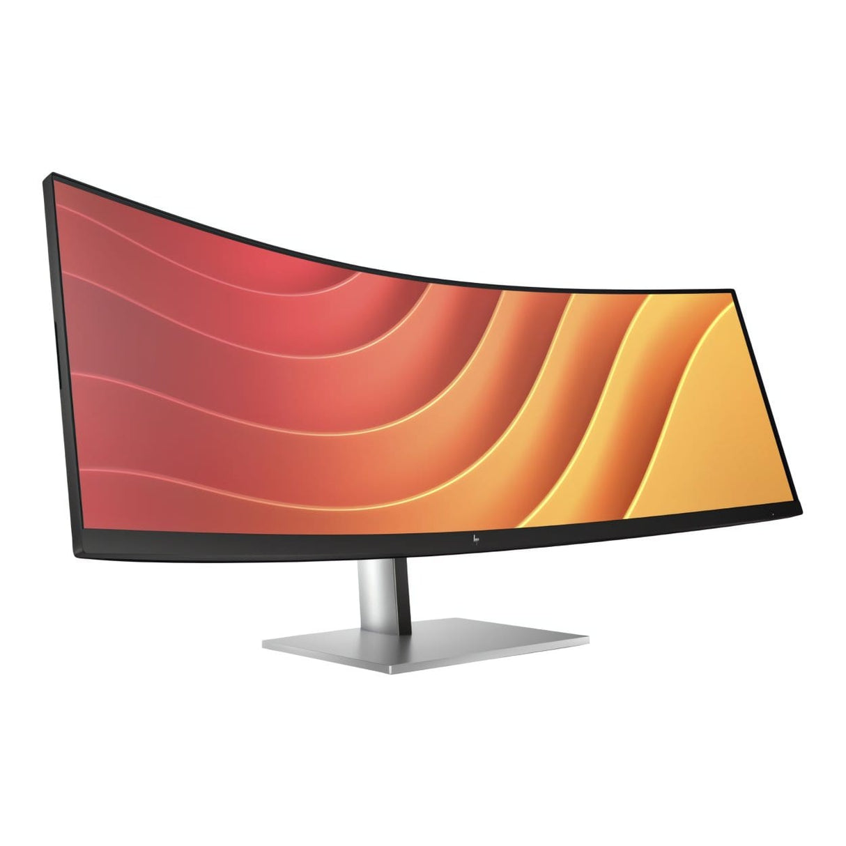 HP E45c G5 44.5-inch 5120 x 1440p DQHD 32:9 165Hz 3ms VA Curved Monitor 6N4C1AS