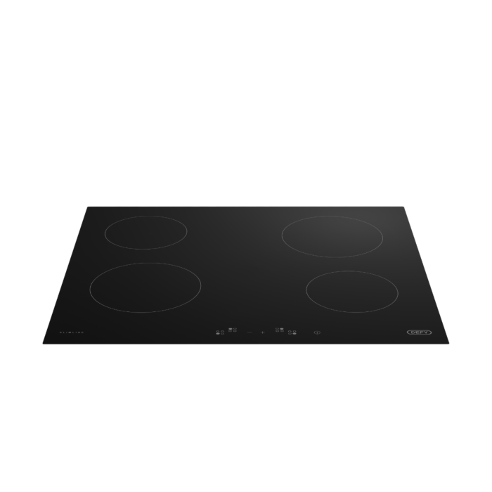 Defy 65cm Slimline Touch Control Vitroceramic Hob - DHD406A