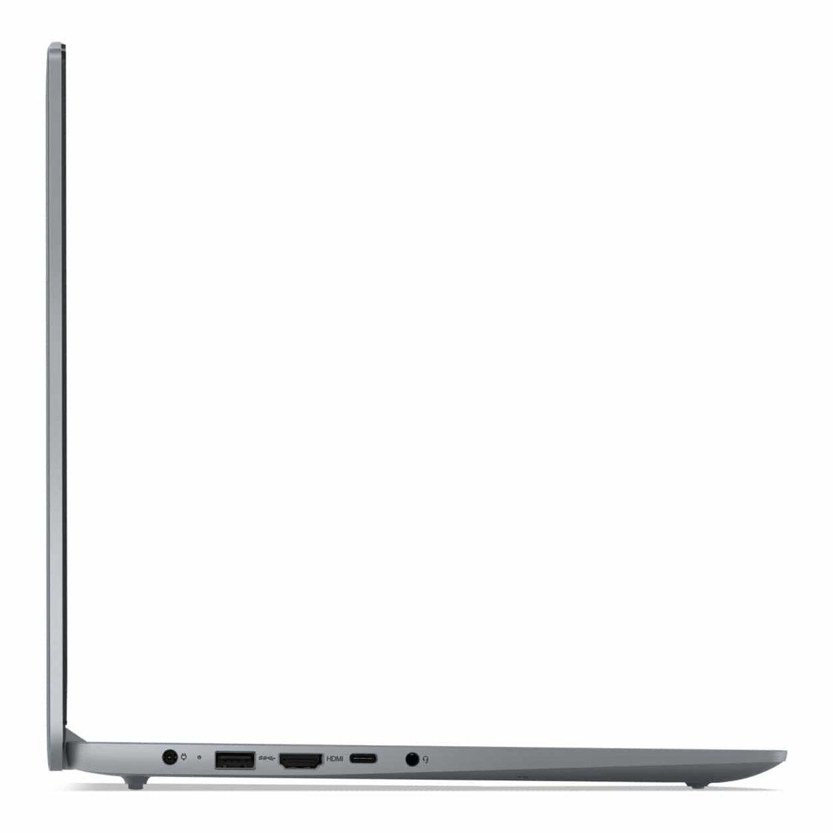 Lenovo IdeaPad Slim 3 15IAN8 15.6-inch FHD Laptop - Intel Core i3-N305 512GB SSD 8GB RAM Win 11 Home