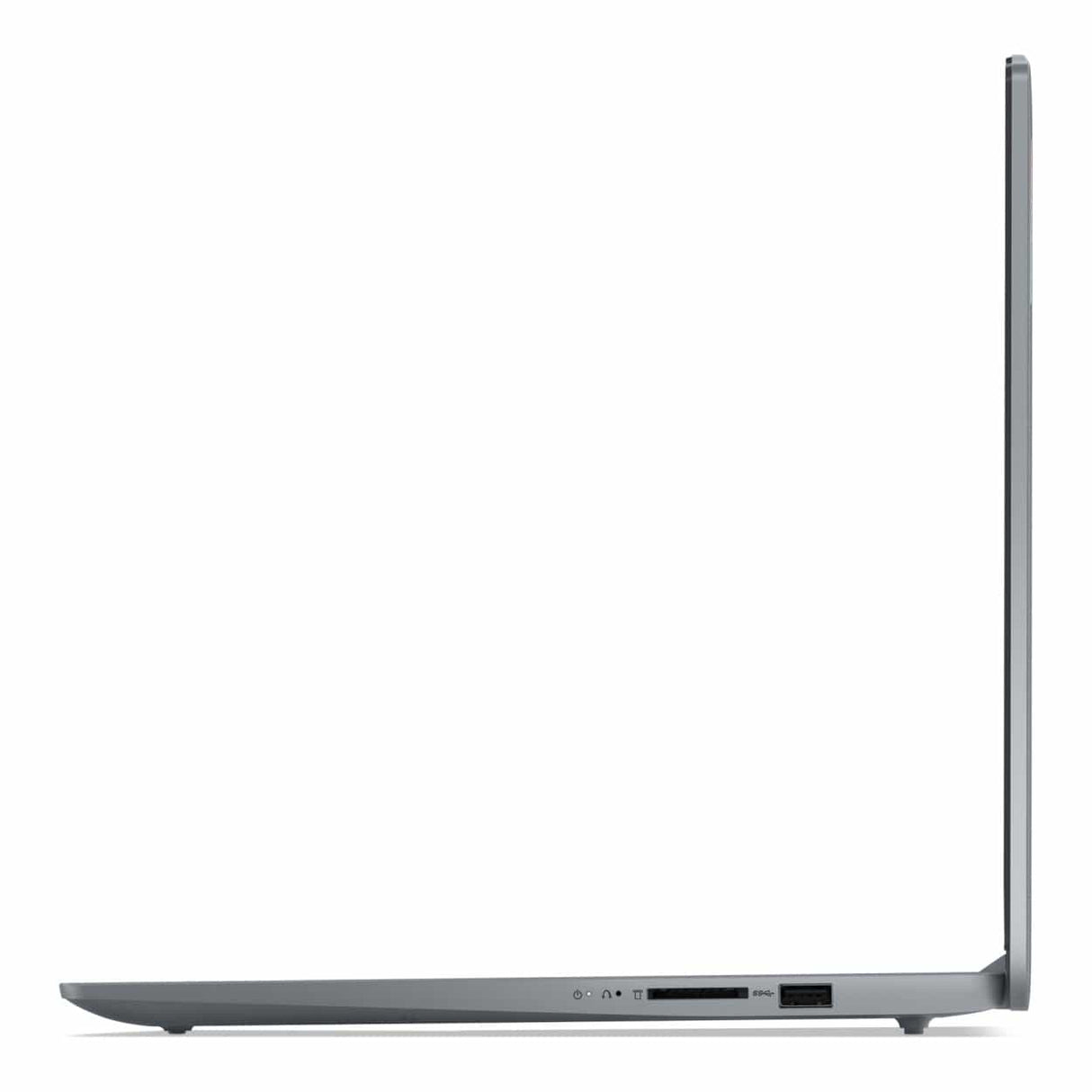 Lenovo IdeaPad Slim 3 15IAN8 15.6-inch FHD Laptop - Intel Core i3-N305 512GB SSD 8GB RAM Win 11 Home