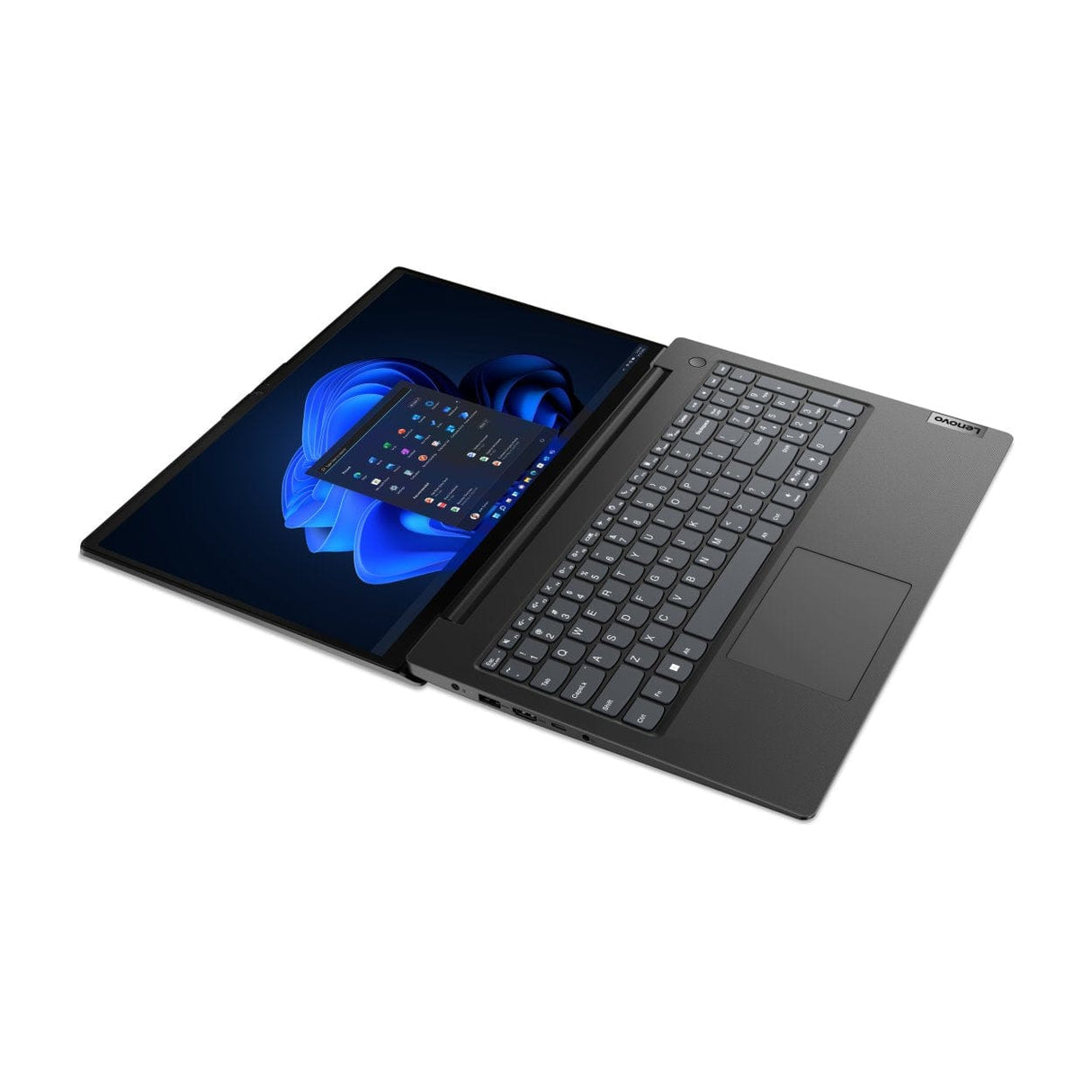 Lenovo V15 G4 IRU 15.6-inch FHD Laptop - Intel Core i3-1315U 256GB SSD 8GB RAM Win 11 Home