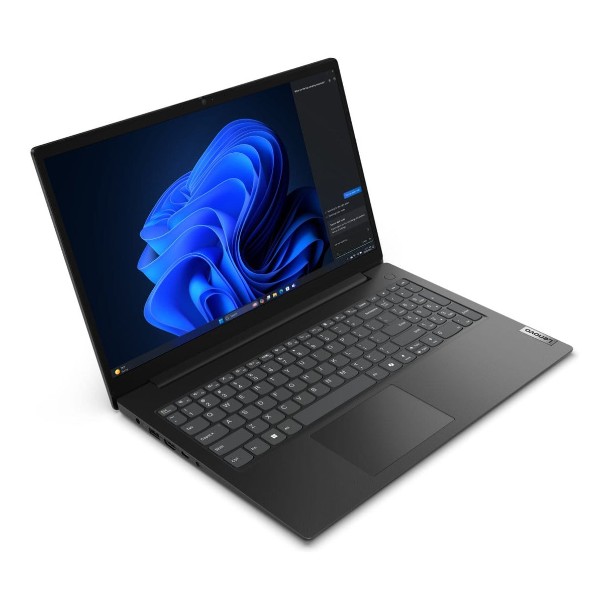 Lenovo V15 G5 IRL 15.6-inch FHD Laptop - Intel Core i3-1315U 256GB SSD 8GB RAM Win 11 Pro